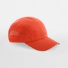 MOD. B188:Chilli Red, 100% polyester, One Size